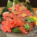 但馬屋イーマ - 