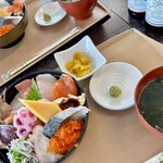 浜の台所 くぁせっと - 