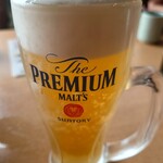 湘南しらす海鮮丼専門店 五八 - プレモル