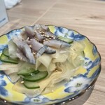 大衆スタンド じょじょ 神田店 - 