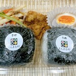 発酵喫茶とお食事処 まんまる村 - 