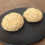 発酵喫茶とお食事処 まんまる村 - 