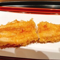 てんぷら 近藤 - 
