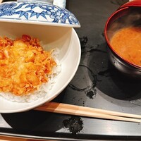 てんぷら 近藤 - 