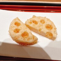 てんぷら 近藤 - 