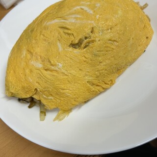 おむらいす おむらいす屋 - 桃谷/オムライス | 食べログ