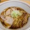 ラーメン 糸