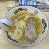 ラーメン信月