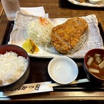 とんかつ高和 - 料理写真: