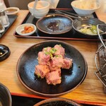 炭火焼肉 せん - 