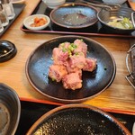 炭火焼肉 せん - 