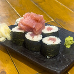 焼き鳥と野菜巻き串のお店 九州居酒屋 博多御殿 - 