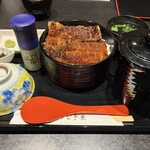 昼だけうなぎ屋 - 