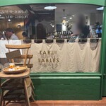 TARUI TABLES - 