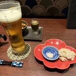 博多おでんと自然薯 よかよか堂 - 