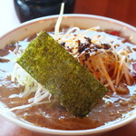 らーめん 光べい - 料理写真: