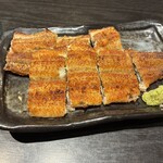 昼だけうなぎ屋 - 