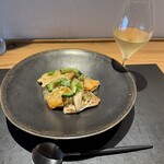 拙宅 - 料理写真: