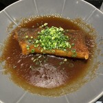 梅山鉄平食堂 - 