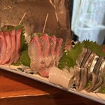 居酒屋 盛 - 