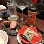 博多おでんと自然薯 よかよか堂 - 