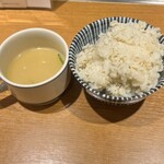 神戸六甲道・ぎゅんた 大名古屋ビルヂング店 - 