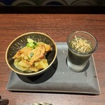 博多おでんと自然薯 よかよか堂 - 