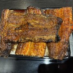 昼だけうなぎ屋 - 