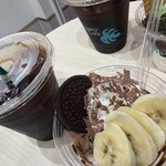 creperie kenny's ららぽーと豊洲店 - 