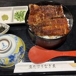 昼だけうなぎ屋 - 