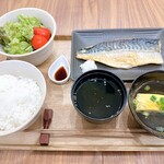 発酵喫茶とお食事処 まんまる村 - 