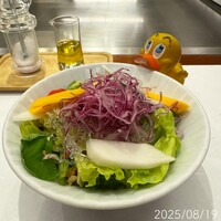 鉄板焼 但馬 - 