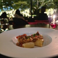 TRATTORIA CREATTA - 