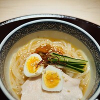 鳥焼き 小花 - 
