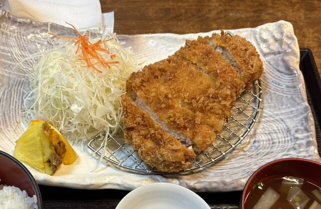 Tonkatsu Takakazu photo 3