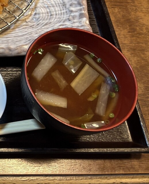 Tonkatsu Takakazu photo 5