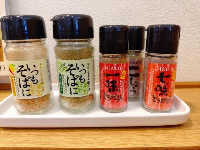 手打ちそばさくらの定食屋 北4条創成店 - バスセンター前/そば | 食べログ