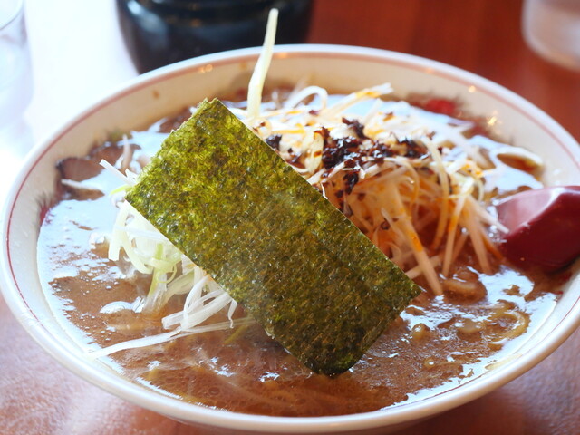 らーめん 光べい &ndash; 大曲｜秋田・大仙市のこだわりラーメン店