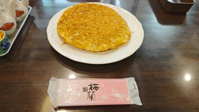 梅蘭 阪急三番街店 （ばいらん）のご予約 - 大阪梅田（阪急