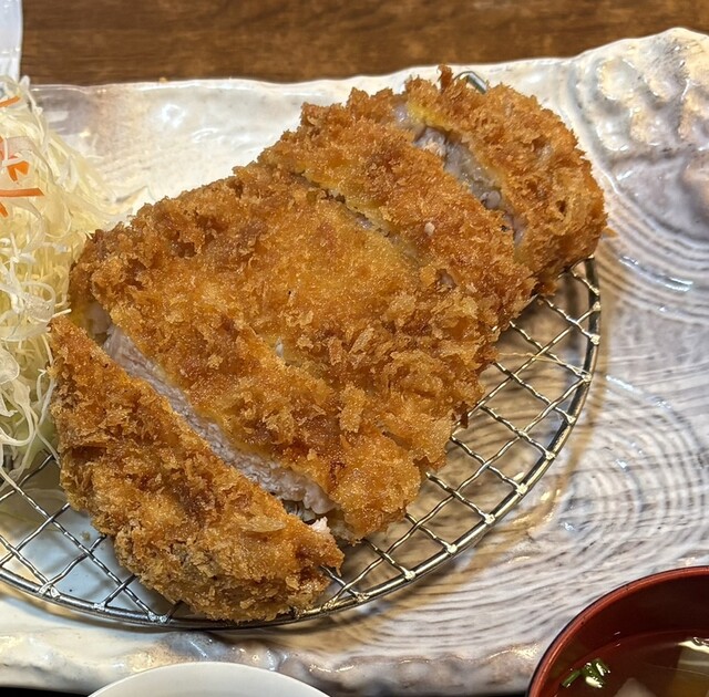 Tonkatsu Takakazu photo 2