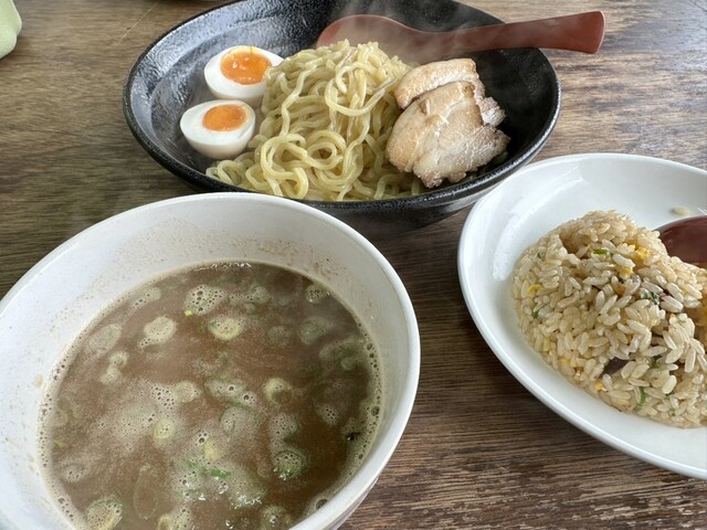 Ramen Jin Takatsuki Ten photo