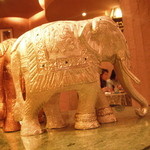 インド料理 ショナ・ルパ - 