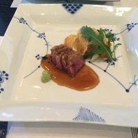 久右衛門邸 - 横浜ビーフ