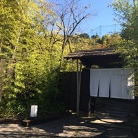 久右衛門邸 - 入り口