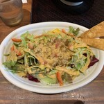 泡盛と沖縄料理　龍泉 - 