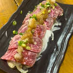 焼き鳥と野菜巻き串のお店 九州居酒屋 博多御殿 - 