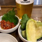 やきとん木々家 池袋東口駅前店 - 