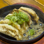 焼き鳥と野菜巻き串のお店 九州居酒屋 博多御殿 - 