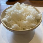 キッチン TANKO - 手こねハンバーグセット（ライス大盛り）