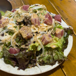 焼き鳥と野菜巻き串のお店 九州居酒屋 博多御殿 - 